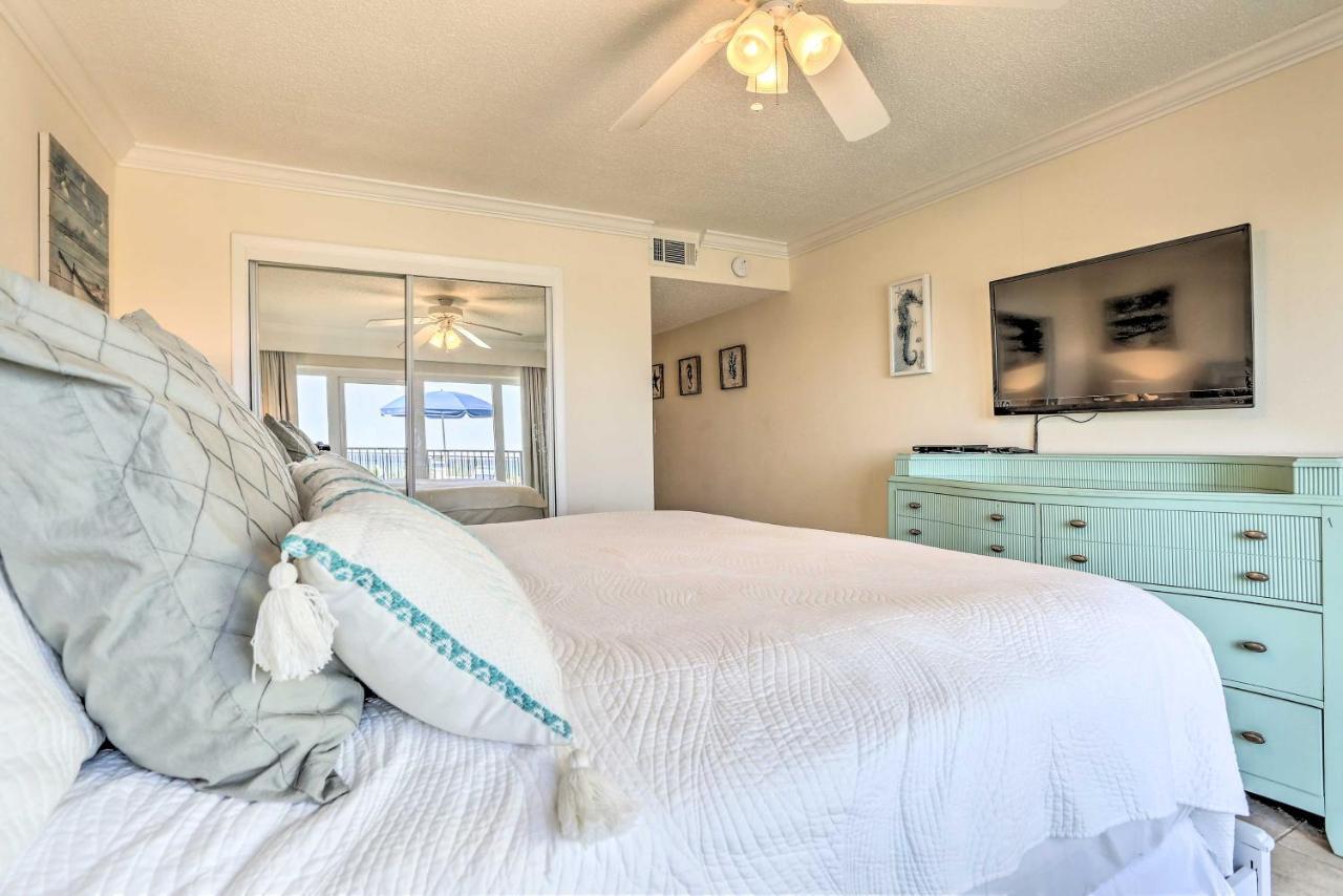 Miramar Beach Retreat - Beachfront And Poolside Destin Exterior photo